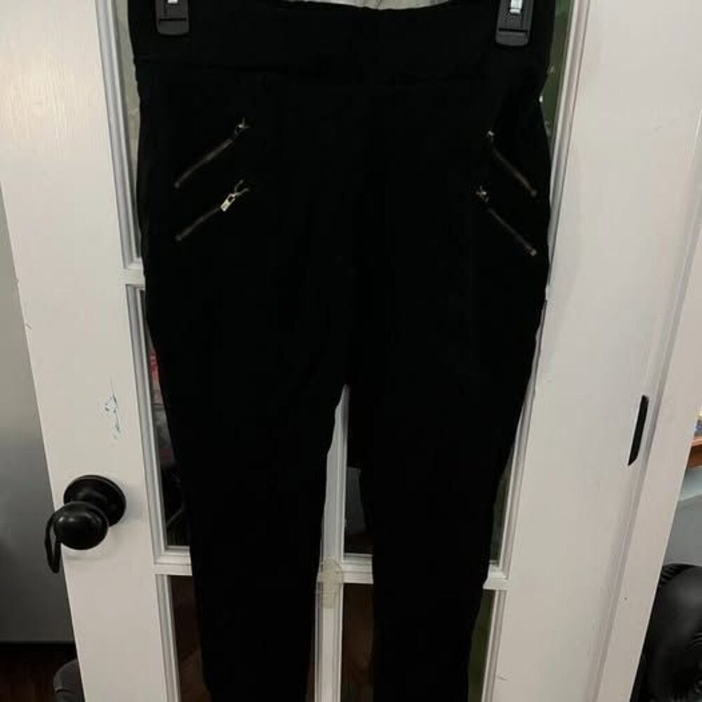 Ci Sono Black Pants M